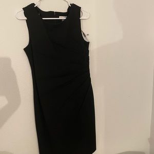 2 for 20 Calvin Klein sheath dress
